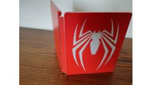 Spider-Man-collector-unboxing-déballage-14-09-09-2018