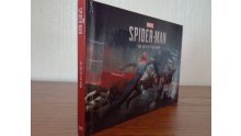 Spider-Man-collector-unboxing-déballage-18-09-09-2018