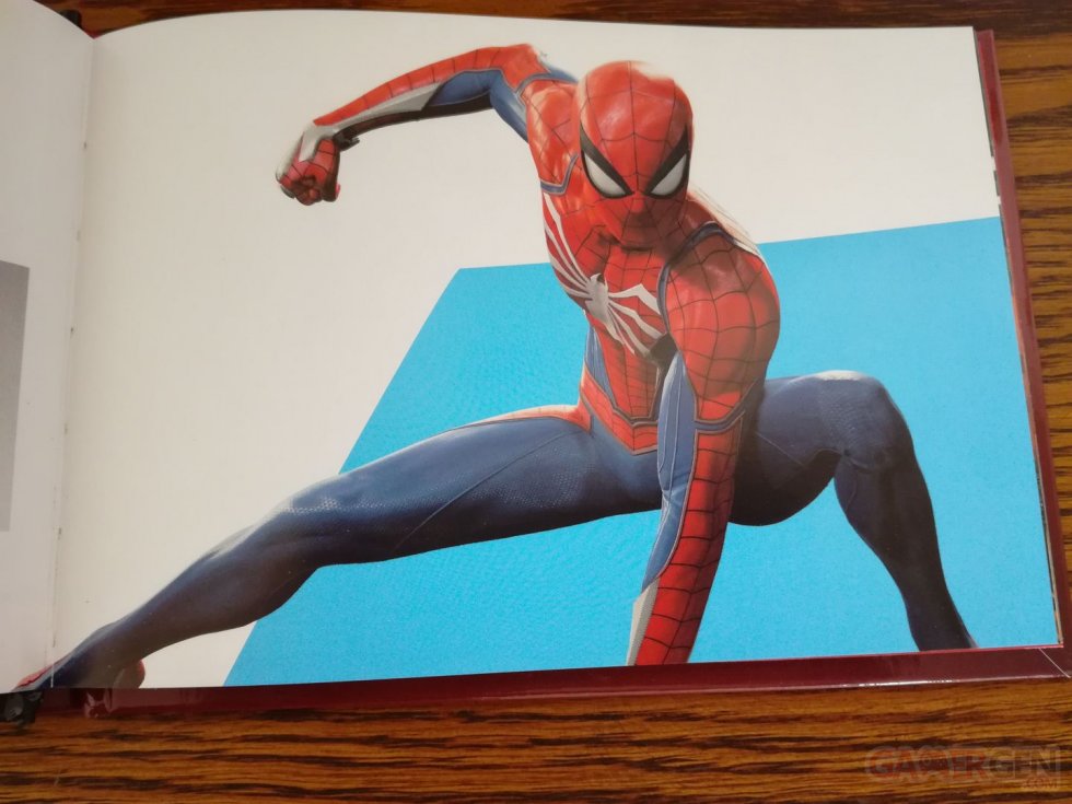 Spider-Man-collector-unboxing-déballage-19-09-09-2018