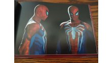Spider-Man-collector-unboxing-déballage-20-09-09-2018