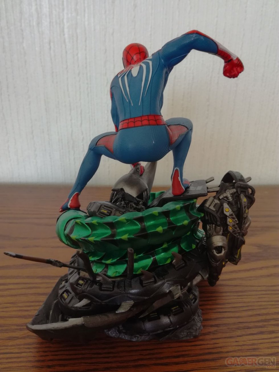 Spider-Man-collector-unboxing-déballage-35-09-09-2018
