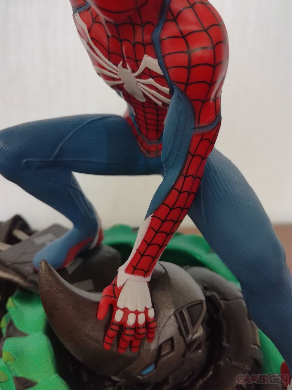 Spider-Man-collector-unboxing-déballage-45-09-09-2018