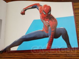 Spider Man collector unboxing déballage 19 09 09 2018