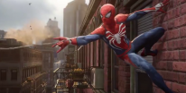 Spider Man E3 2016