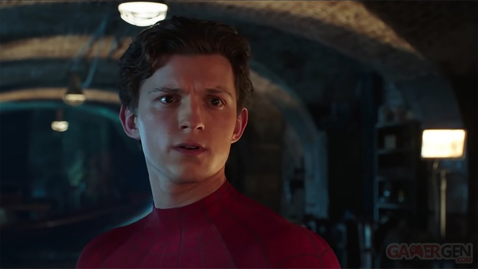 Spider-Man Far From Home 3 image