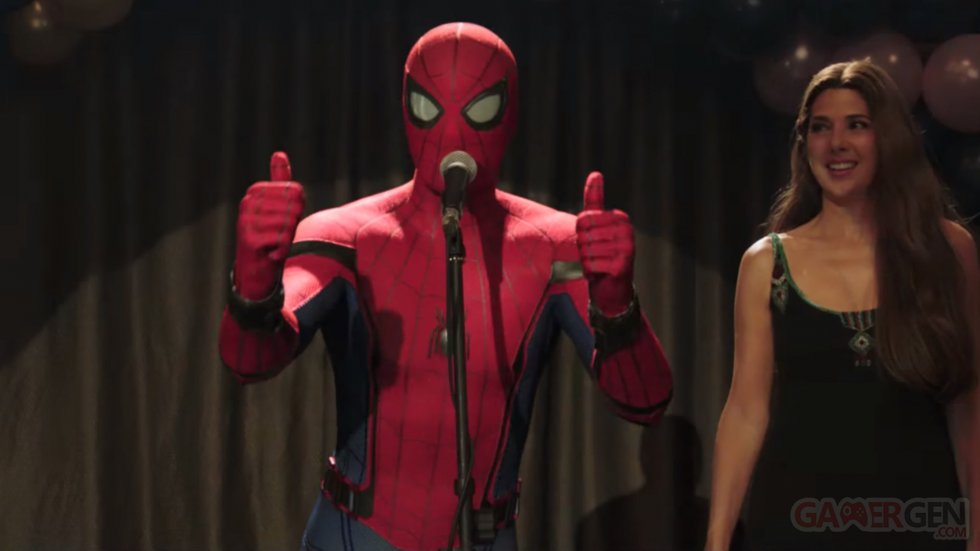 Spider-Man Far From Home images 2