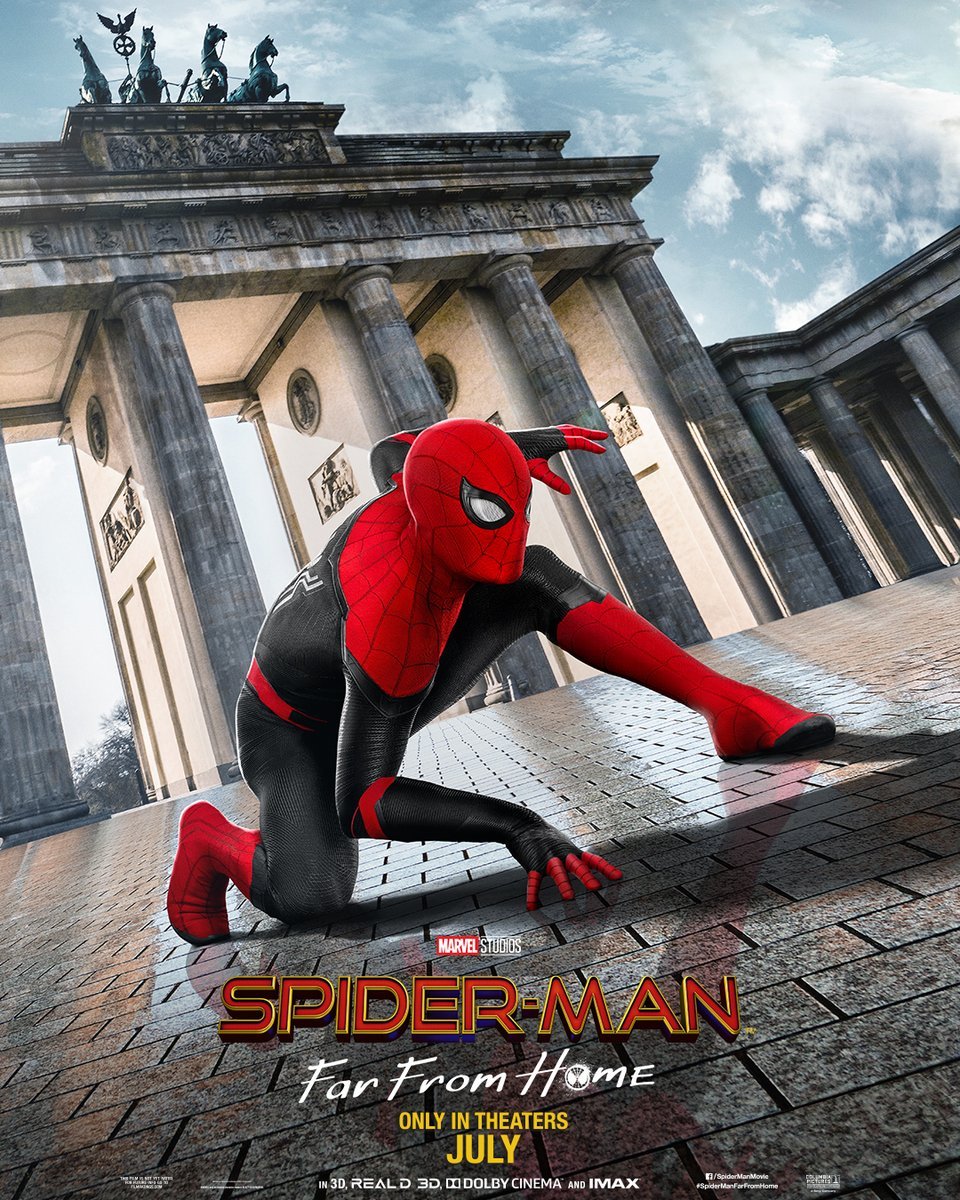 Spider-Man-Far-from-Home_poster-2