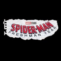 Spider Man Freshman Year 12 11 2021