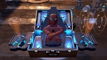 Spider-Man Homecoming - Virtual Reality Experience (1)