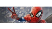 Spider Man images test 1