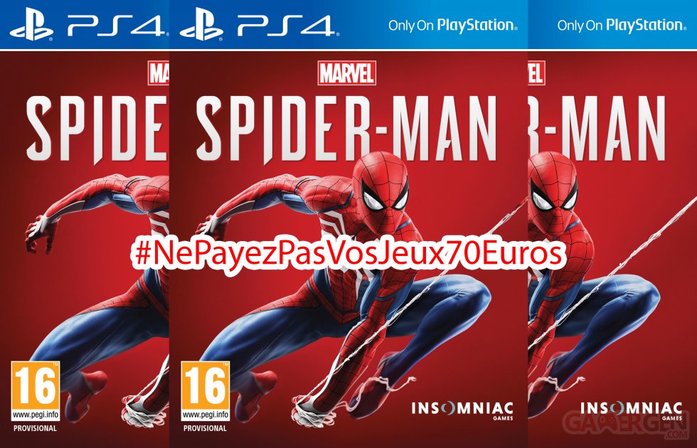 spider-man-jaquette-NePayezPasVosJeux70Euros