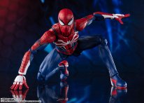 spider man ps4 figurine figuarts