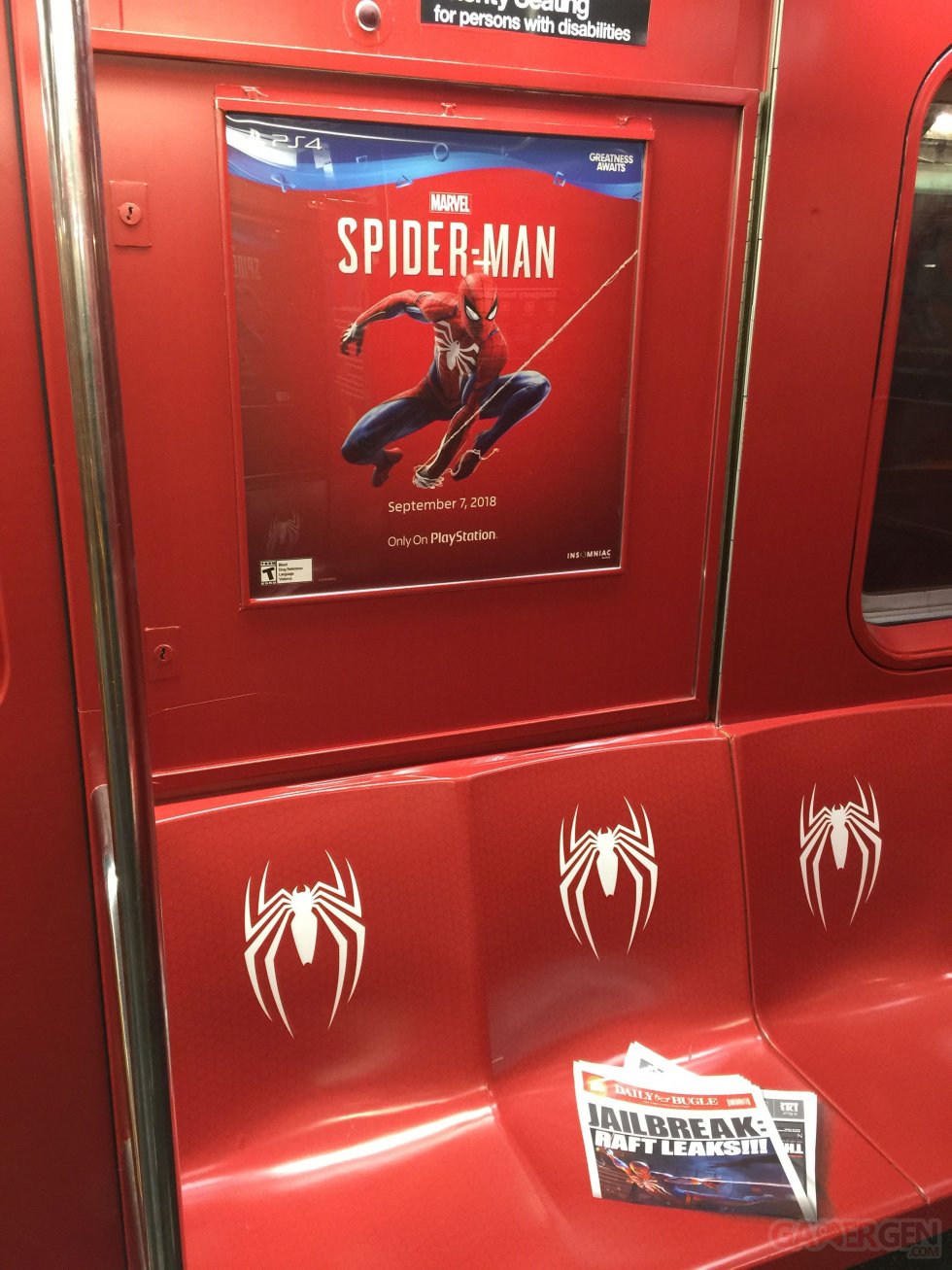 Spider-Man Publicite images (13)