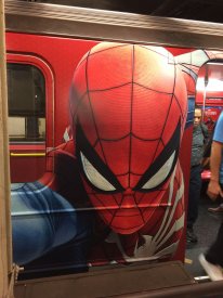 Spider Man Publicite images (14)