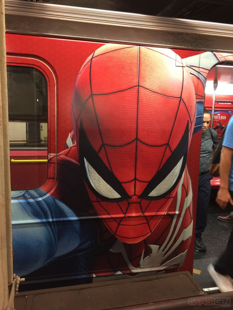 Spider-Man Publicite images (14)