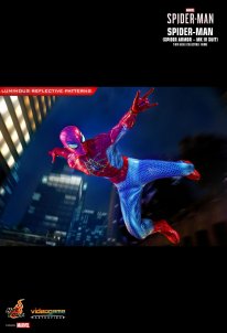 Spider Man Spider Armor   MK IV Suit (10)