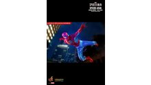 Spider-Man Spider Armor - MK IV Suit (10)