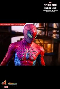 Spider Man Spider Armor   MK IV Suit (11)
