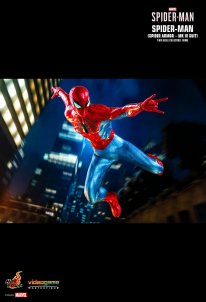 Spider Man Spider Armor   MK IV Suit (12)