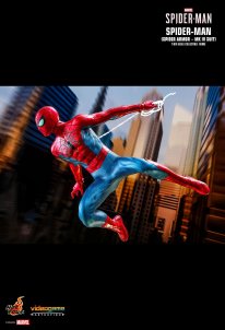 Spider Man Spider Armor   MK IV Suit (13)