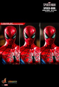 Spider Man Spider Armor   MK IV Suit (15)