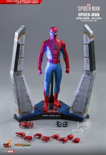 Spider Man Spider Armor   MK IV Suit (16)