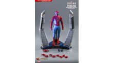 Spider-Man Spider Armor - MK IV Suit (16)