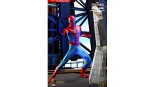 Spider-Man Spider Armor - MK IV Suit (18)