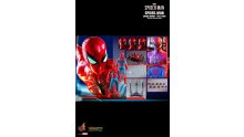 Spider-Man Spider Armor - MK IV Suit (19)
