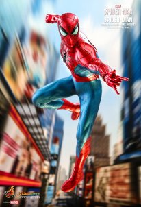 Spider Man Spider Armor   MK IV Suit (1)