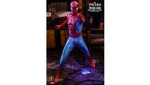 Spider-Man Spider Armor - MK IV Suit (2)