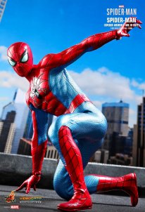 Spider Man Spider Armor   MK IV Suit (3)
