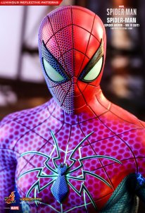 Spider Man Spider Armor   MK IV Suit (4)