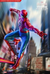 Spider Man Spider Armor   MK IV Suit (8)