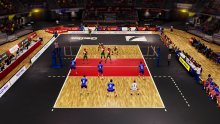 Spike Volleyball  (3)