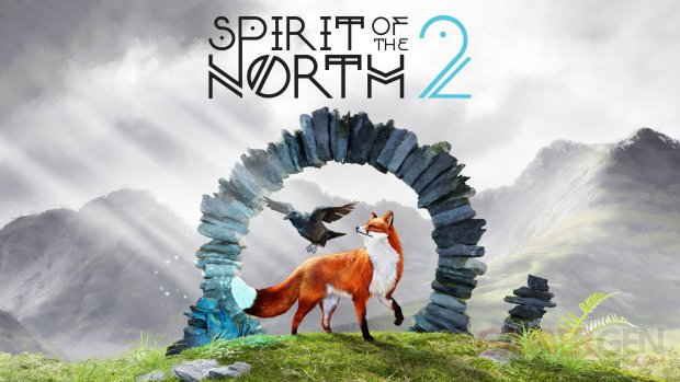 Spirit of the North 2 09 26 10 2023