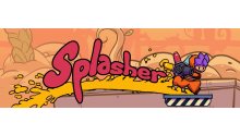 Splasher ScreenSelector