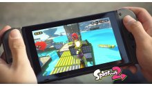 Splatoon 2 - Answer the Call to Battle Nintendo Switch Trailer