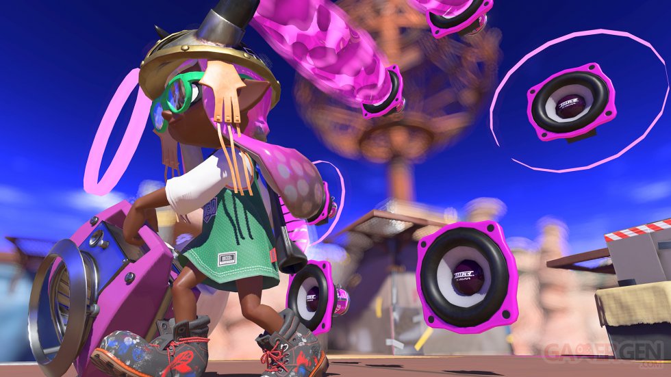 Splatoon 3 images (12)