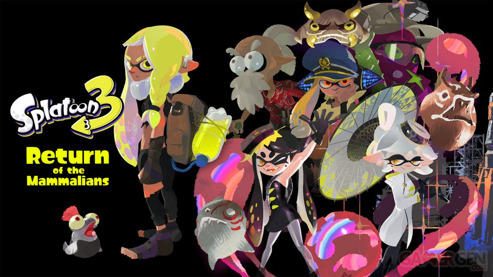 Splatoon 3 images (3)