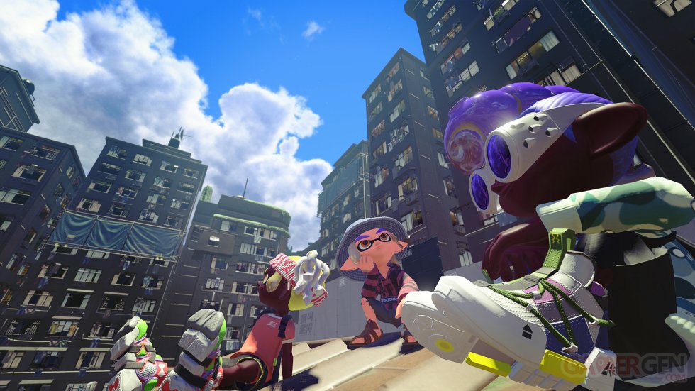 Splatoon 3 images (9)