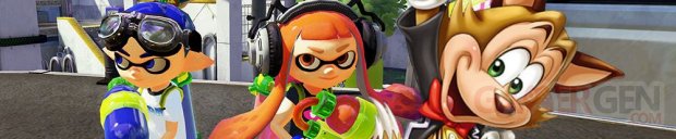 splatoon famitsu