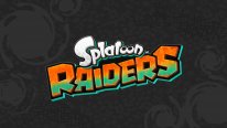 Splatoon Raiders logo 10 06 2025