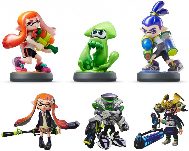 Splatoon-Singleplayer-amiibo-Challenge-und-Battle-Dojo-im-Video-amiibos.2