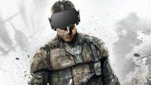 Splinter Cell VR Oculus