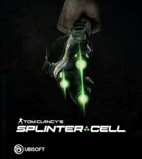 Splinter Cell VR pic