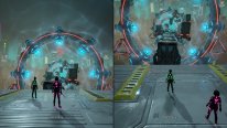 Split Fiction Gameplay Nintendo Switch 2 TV Mode Gamergen01