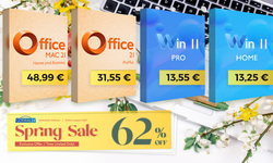 spring sales 2026 godeal24