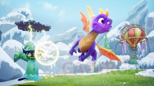 Spyro Reignited Trilogy 06 05 04 2018