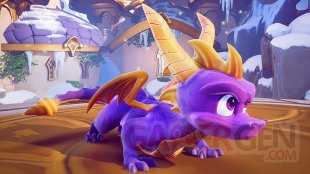 Spyro Reignited Trilogy 08 05 04 2018